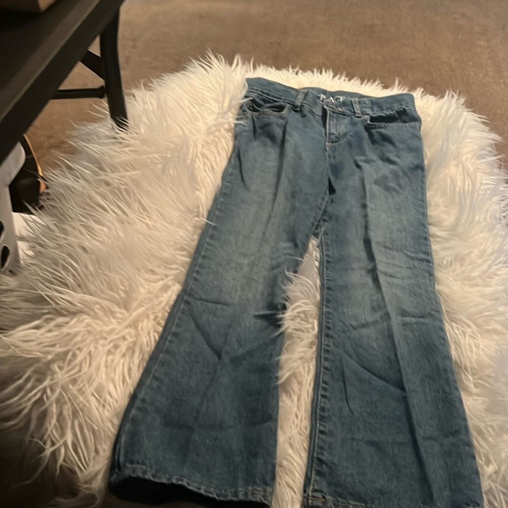 Boys jeans
